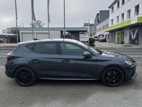 gebraucht Cupra Leon 1.4 e-Hybrid (180 kW System) VZ