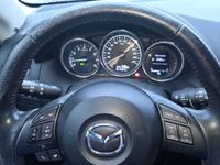 gebraucht Mazda CX-5 2.0 SKYACTIV Revolution