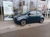 Neu Fiat 500 65 PS (47 kW) 2025 Grün Kleinwagen