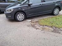 gebraucht VW Touran 15 TSI ACT Comfortline