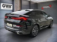 gebraucht BMW X6 xDrive40d G06
