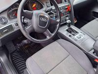 gebraucht Audi A6 2.0 TDI