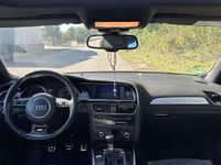 Gebraucht Audi A4 Sport 190 PS (139 kW) 2015 Kombi