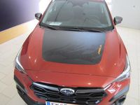 Neu Subaru Crosstrek 136 PS (100 kW) 2025 Orange sonderlackierung SUV