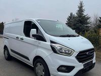 Gebraucht Ford Transit Custom 170 PS (125 kW) 2019 Van / Kleinbus