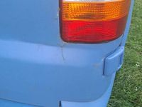 gebraucht VW T5 Transporter