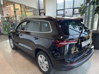 gebraucht Skoda Karoq 2,0 TDI 4x4 DSG Selection