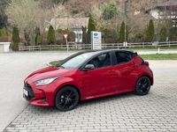 gebraucht Toyota Yaris 15 VVT-i Hybrid Style *BAR*PROMPT*