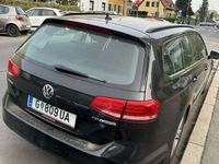 gebraucht VW Passat Variant 1.6 TDI (BlueMotion Technology) Comfortline