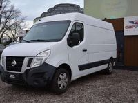 gebraucht Nissan NV400 L2H2 3,5t 2,3 dCi 145 Comfort