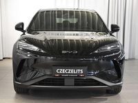 gebraucht BYD Sealion 7 Comfort Österreich Paket 82.5 kWh
