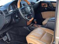 gebraucht Mercedes G320 G 320CDI/6 Station Wagen 2850 mm