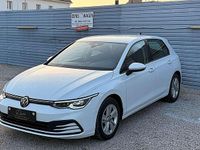 gebraucht VW Golf 20 TDI Style