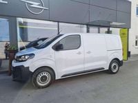Gebraucht Opel Vivaro 144 PS (105 kW) 2024 Weiß Van / Kleinbus