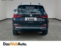 gebraucht Seat Ateca FR 2.0 TDI DSG 4Drive