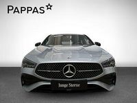 gebraucht Mercedes CLA180 Shooting Brake AMG Line Advanced Plus*Night-Paket*
