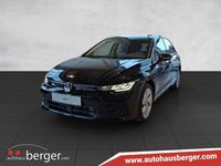 Neu VW Golf VIII 204 PS (150 kW) 2026 Schwarz  metallic