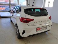 gebraucht Mitsubishi Colt 1,0 MPI Inform 24 -*gratis Winterräder* Limousine