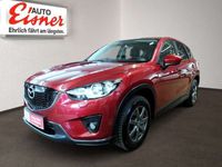 gebraucht Mazda CX-5 CD150 AWD ATTRACTION