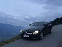 gebraucht Mercedes CLS350 CDI 4Matic 7G-TRONIC