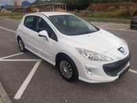 Gebraucht Peugeot 308 95 PS (69 kW) 2010 Limousine