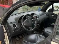 Gebraucht Citroën C3 Pluriel 73 PS (53 kW) 2008 Cabrio