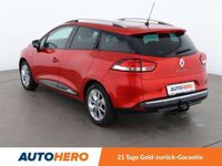 gebraucht Renault Clio IV 