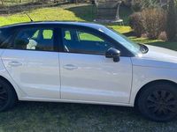 gebraucht Audi A1 A11,0 TFSI intense intense