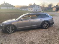 gebraucht Audi A6 Allroad 30 TDI Quattro tiptronic