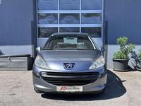 Gebraucht Peugeot 207 68 PS (50 kW) 2008 Grau Limousine