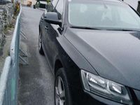 gebraucht Audi Q5 20 TDI quattro DPF