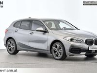 gebraucht BMW 118 i 5-Türig