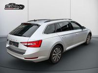 gebraucht Skoda Superb 2.0 TDI Ambition