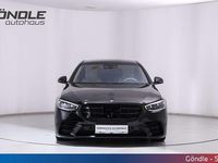 Gebraucht Mercedes S580 503 PS (369 kW) 2023 Schwarz Limousine