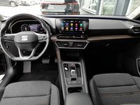 gebraucht Seat Leon ST Xcellence 2,0 TDI DSG VIRTUELL / LED / NAVI / ACC / KEYLESS / WINTERPAKET