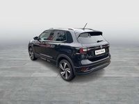 gebraucht VW T-Cross - Style TSI