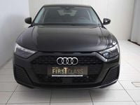 Neu Audi A1 116 PS (85 kW) 2025 Schwarz Kleinwagen