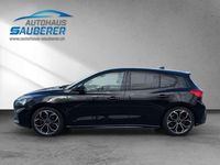 gebraucht Ford Focus *ST-Line* I LED I 18'' ALU I NAVI I