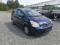 gebraucht Toyota Corolla Verso 2.2 D-4D Executive