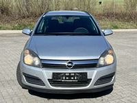 gebraucht Opel Astra 1.6 Edition Klima Tempomat