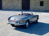 gebraucht Alfa Romeo Giulia 1600 Spider