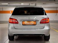 gebraucht Mercedes 220 B CDI BlueEfficiency A-Edition DPF Aut.*BI-XENON*...