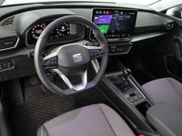 gebraucht Seat Leon Style Edition 1.5 TSI 115 PS