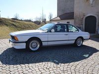 gebraucht BMW M635 635 CSi