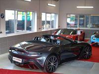 gebraucht Aston Martin Vantage V12 Roadster 1/249 Exemplare Limited Edition158...
