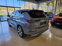 Gebraucht Mitsubishi Outlander P-HEV Intense 136 PS (100 kW) 2025 Grau SUV