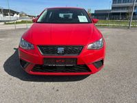 gebraucht Seat Ibiza Style