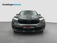 gebraucht Skoda Kamiq Selection TSI DSG