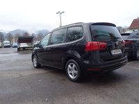 gebraucht Seat Alhambra Reference 2,0 TDI CR DPF