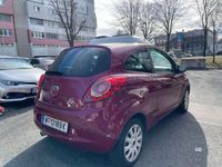 gebraucht Ford Ka Ka/Ka+1.2 Titanium